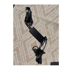Sony VAIO 19.5V Power Adapter VGP-AC19V43 for VAIO Laptop Black